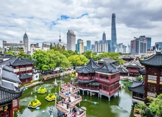 上海自驾路线跨省通勤 双城族必看的昆山太仓到市中心自驾避堵路线