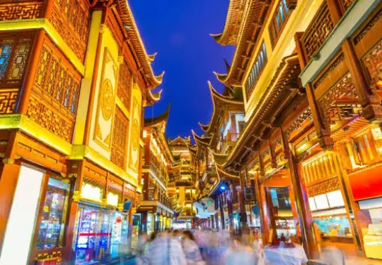 上海咸蛋黄鸡翅凭什么让全城吃货疯狂排队？😱