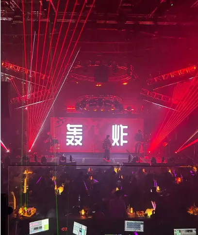 上海虹桥商务区会所接待客户与宴请标准全解析